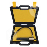 Съемник пневматический для дизельных форсунок System Mobil Cleaning SMC-140 Extractor Съемник пневматический для дизельных форсунок System Mobil Cleaning SMC-140 Extractor