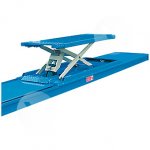 Подъемник ножничный, г/п 3,5 т, Ravaglioli RAV6352SILP