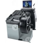 Балансировочный станок (стенд) Hofmann VAS 741 017 (Geodyna 7800-2p)