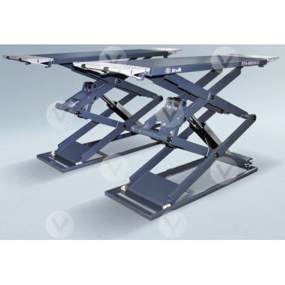 Подъемник ножничный, г/п 3.2 т, Sivik ПГН-4000/Н-01