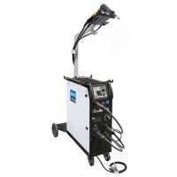 Сварочный полуавтомат MIG/MAG IMS MIG CARPRO 3 Сварочный полуавтомат MIG/MAG IMS MIG CARPRO 3