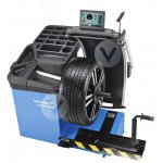 Балансировочный станок (стенд) Hofmann Geodyna 7750p