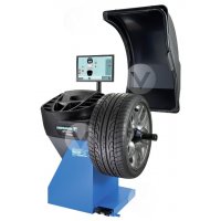 Балансировочный станок (стенд) Hofmann Geodyna 7600p Балансировочный станок (стенд) Hofmann Geodyna 7600p