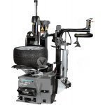 Шиномонтажный станок (стенд) автоматический Hofmann Monty 3300 Racing SmartSpeed GP PLUS MB. Цвет RAL 9007 OEM Mercedes-Benz