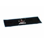 Пластырь кордовый RAD 124TL PREMIUM (1шт) 220х75мм /2слоя корда Пластырь кордовый RAD 124TL PREMIUM (1шт) 220х75мм /2слоя корда