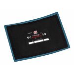 Пластырь кордовый RAD 180TL PREMIUM (1шт) 190х150мм /2слоя корда Пластырь кордовый RAD 180TL PREMIUM (1шт) 190х150мм /2слоя корда