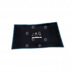 Пластырь кордовый RAD 184TL PREMIUM (1шт) 295х215мм /3слоя корда Пластырь кордовый RAD 184TL PREMIUM (1шт) 295х215мм /3слоя корда