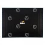 Пластырь кордовый RAD 185TL PREMIUM (1шт) 730х530мм /3слоя корда Пластырь кордовый RAD 185TL PREMIUM (1шт) 730х530мм /3слоя корда
