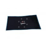 Пластырь кордовый RAD 188TL PREMIUM (1шт) 450х280мм /2слоя корда Пластырь кордовый RAD 188TL PREMIUM (1шт) 450х280мм /2слоя корда