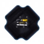Пластырь диагональный PN050 PREMIUM 240мм