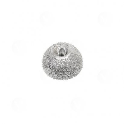 Абразив-сфера D=32мм, L=18мм, K60